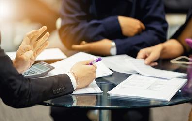 ESTUDIO JURIDICO Estudio de abogados